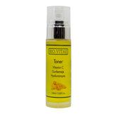 Gurkemeje / c-vitamin  toner, 100ml fra Bio-Vitae
